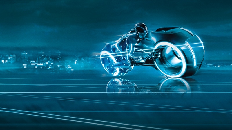 Le tournage de Tron : Arès vient de commencer.
